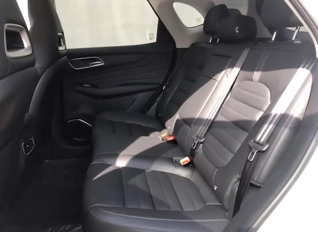 Mg HS 1.5T-GDI Luxury