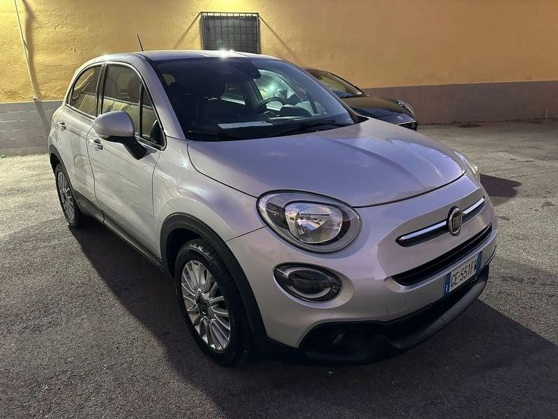 FIAT 500X 1.0 T3 120 CV Connect