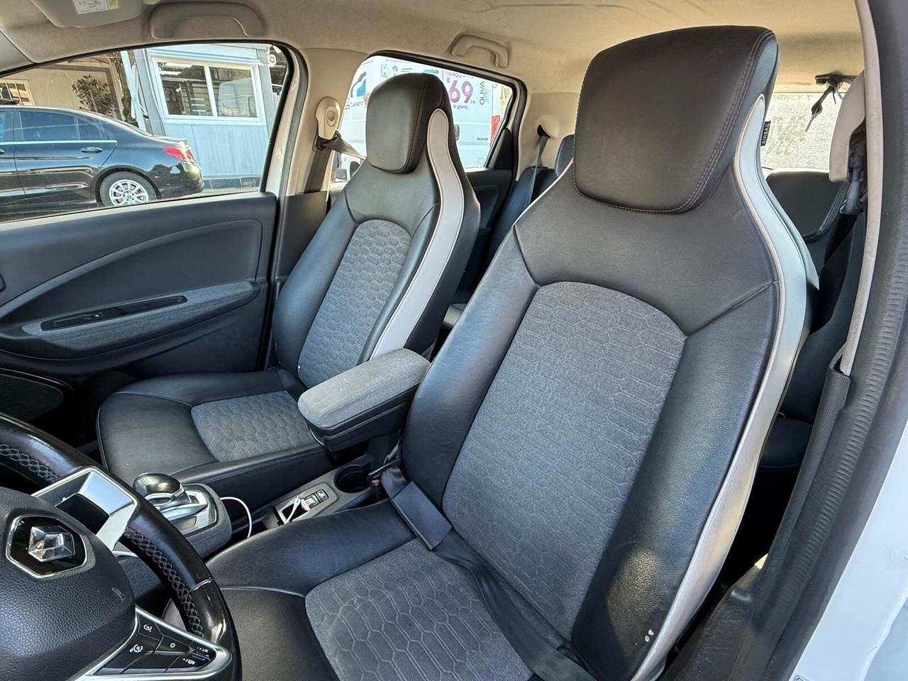 Renault ZOE Zen R110