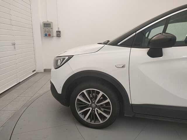 Opel Crossland X X 1.2 Turbo 12V 110 CV Start&Stop aut. Innovation