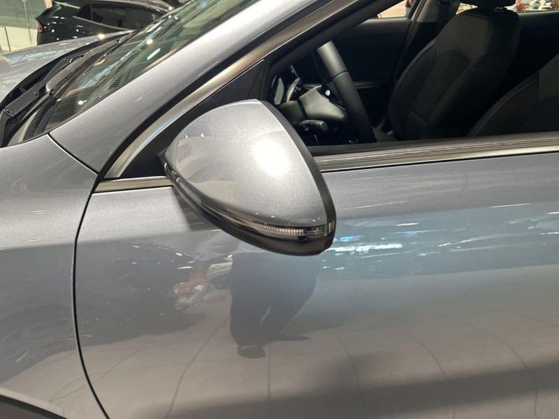 KIA Xceed 1.5 TGDI Mild Hybrid DCT Business MY25