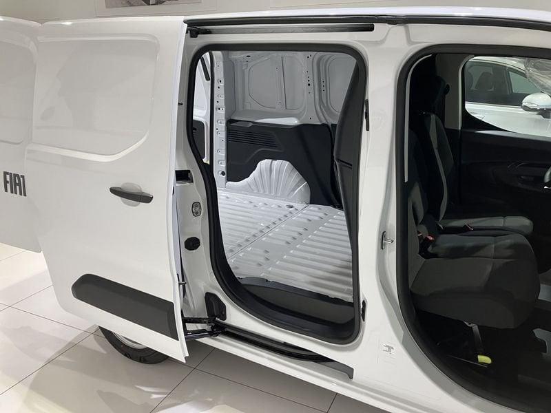 FIAT Doblò Doblò 1.5 BlueHdi 100CV PC-TN Van