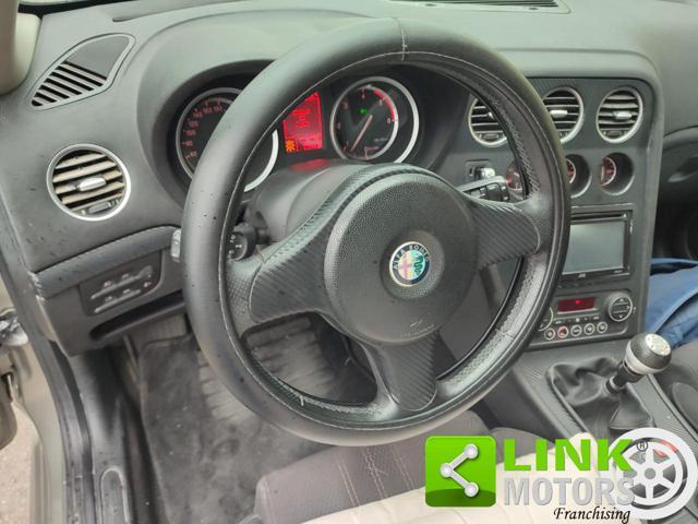 ALFA ROMEO 159 1.9 JTDm 16V Progression