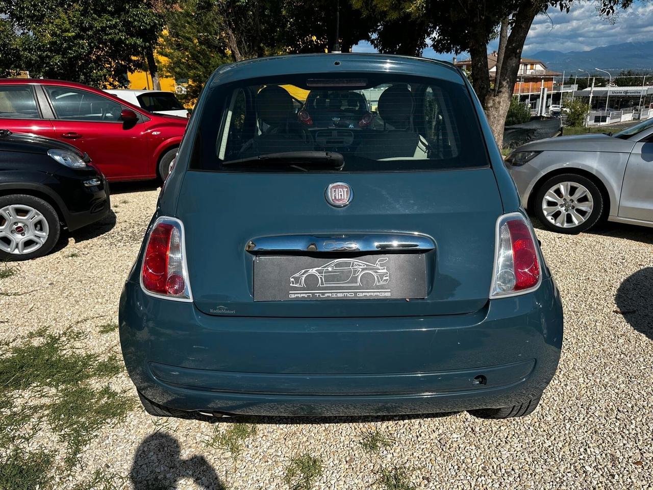 Fiat 500 1.2 Unico Proprietario SOLO 50.000 KM