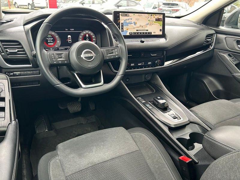 Nissan Qashqai 1.5 e-power N-Connecta 2wd