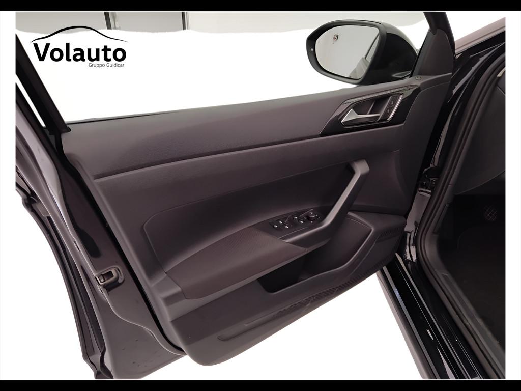 VOLKSWAGEN Taigo - Taigo 1.0 tsi Life 110cv