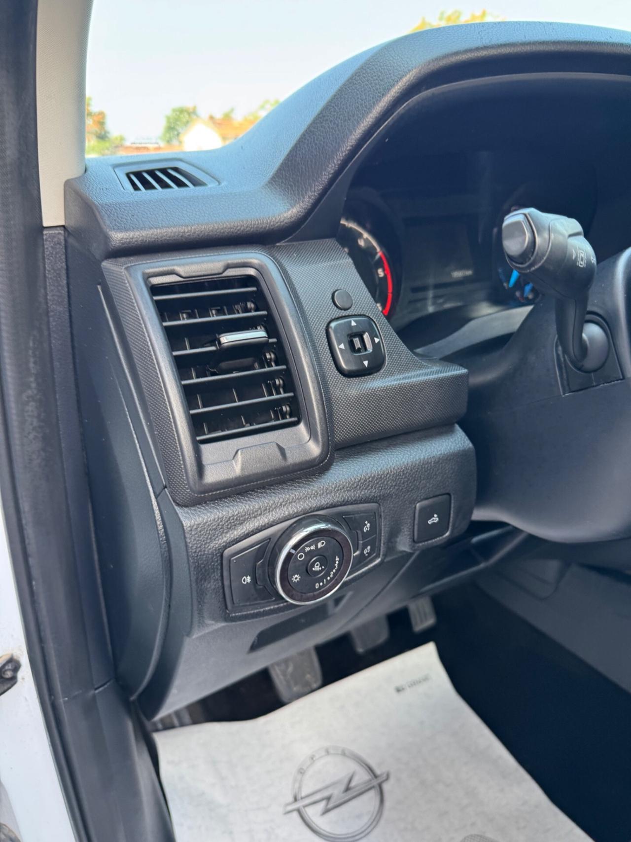 Ford Ranger XL 2.0 tdi 170 cv