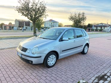 Volkswagen Polo 1.2 12V 5p. Trendline