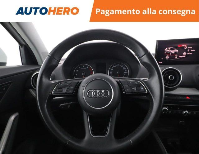 AUDI Q2 30 TFSI