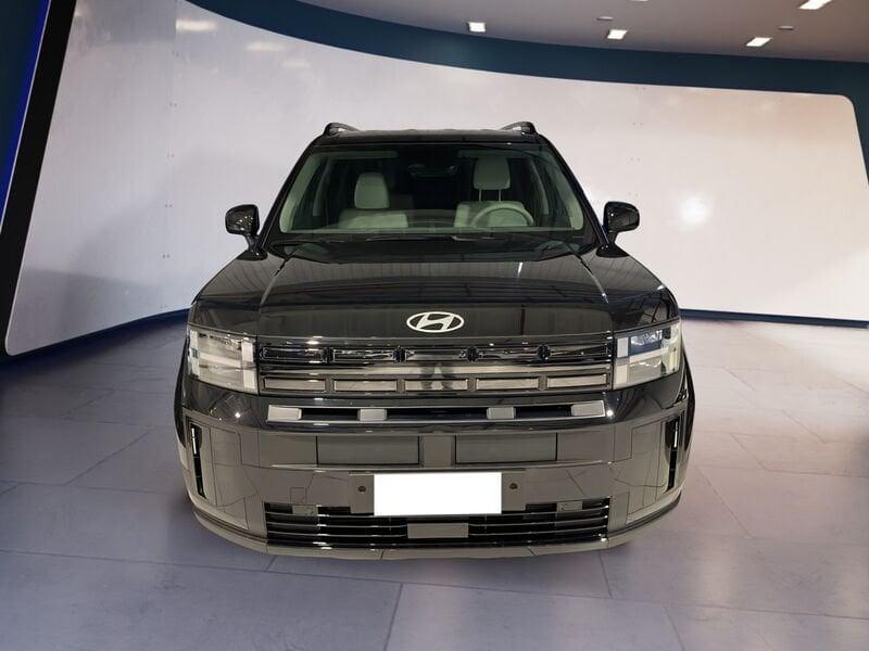 Hyundai Santa Fe VI 2024 1.6 t-gdi hev Business 2wd 5p.ti at