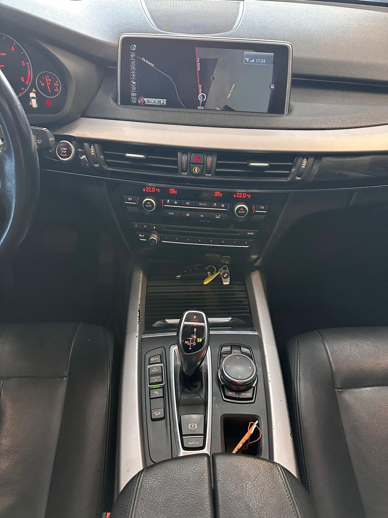 Bmw X5 xDrive30d 258CV Experience