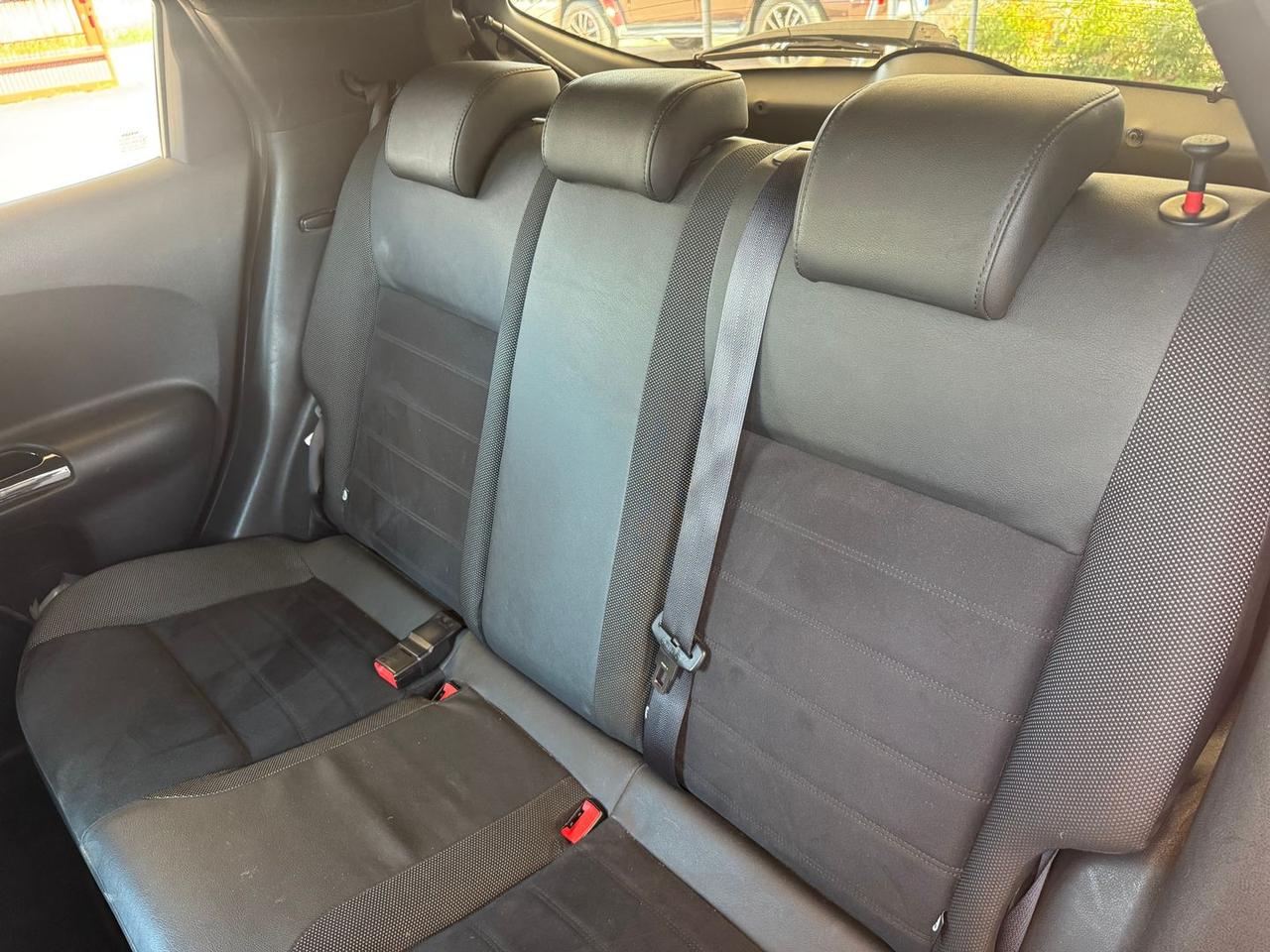 Nissan Juke 1.5 dCi DPF Premium #50073