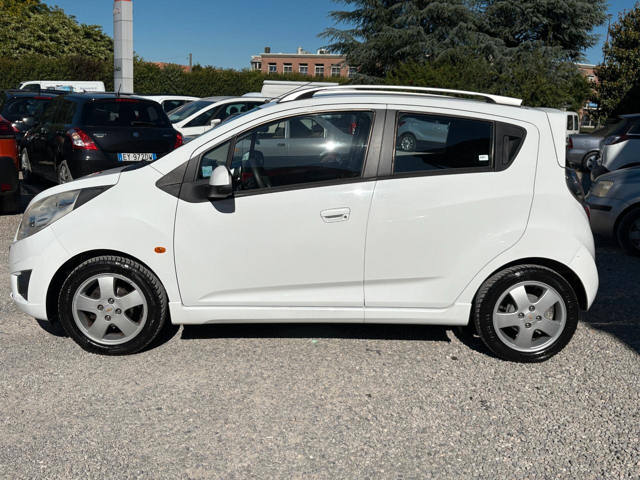 Chevrolet Spark 1.2 Benzina