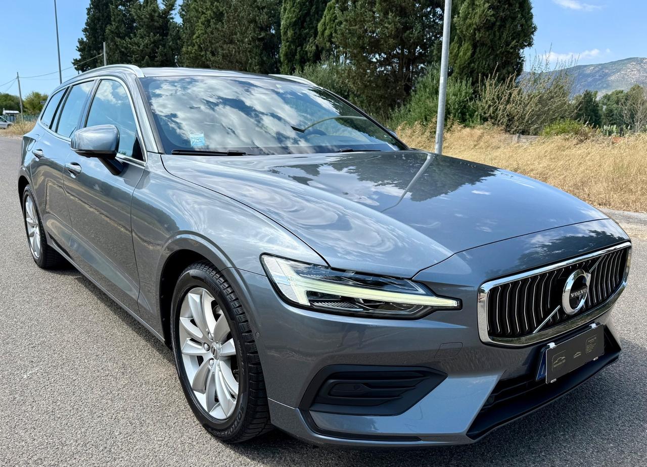 Volvo V60 D4 Geartronic Business Plus