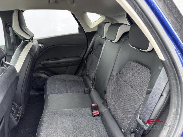 RENAULT Captur TCe 100 CV Intens