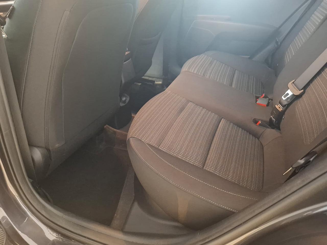 Kia Stonic 1.6 CRDi 110 CV Urban