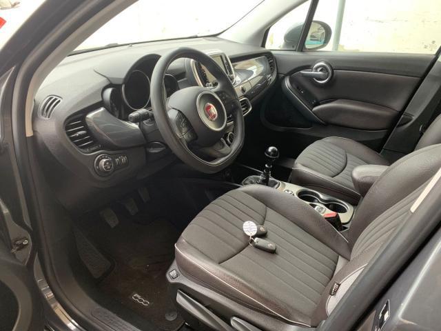 FIAT - 500X - 1.3 M.Jet 95 CV Pop