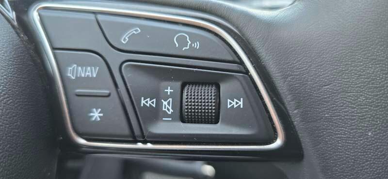 Audi Q2 35 TDI S tronic Business Advanced