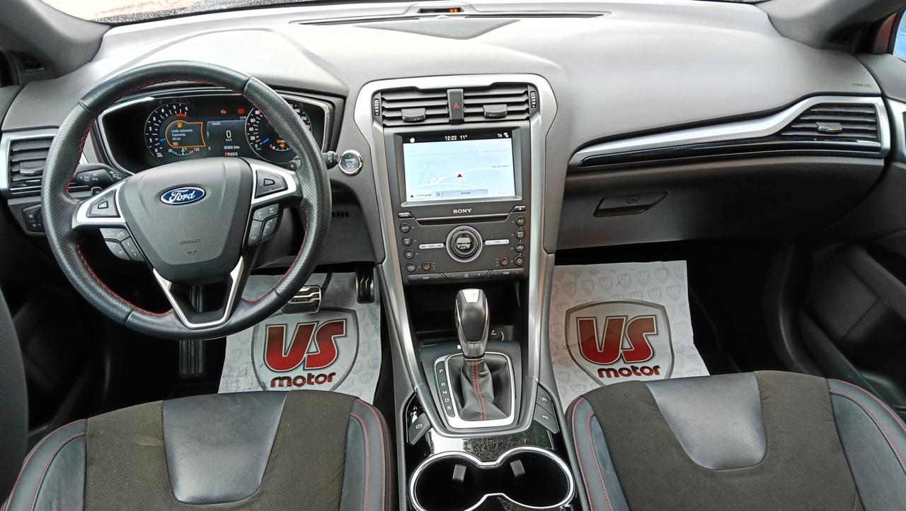 FORD MONDEO 2.0 MTJ-AUTO-RETROC-TETTO