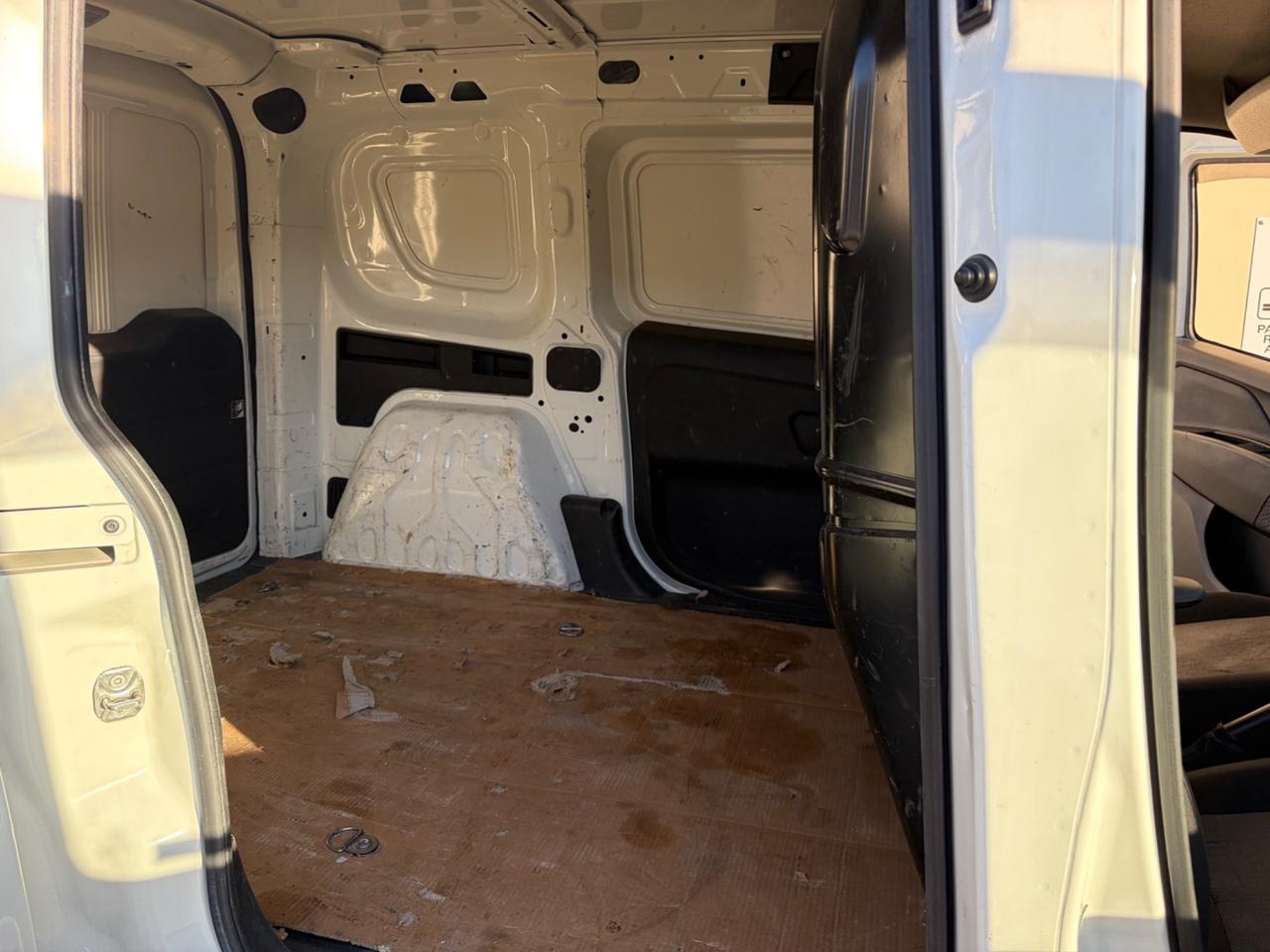 Fiat Doblo Doblò 1.4 T-Jet Natural Power PC-TN Cargo Lamierato