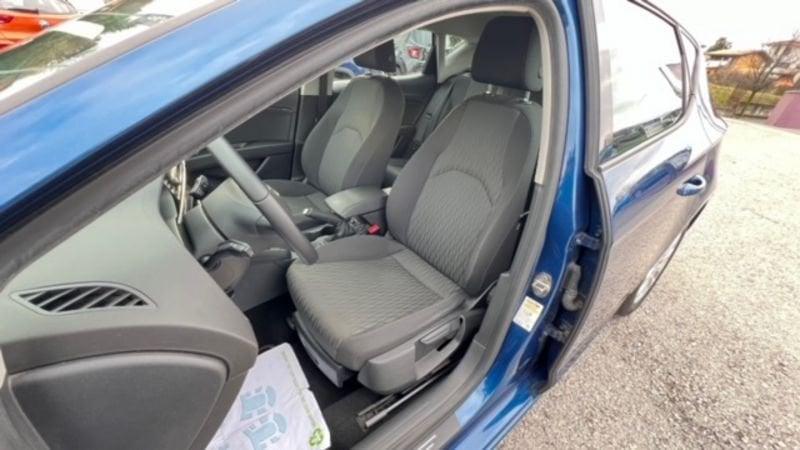 Seat Leon III 5p 1.6 tdi cr Style s&s 105cv