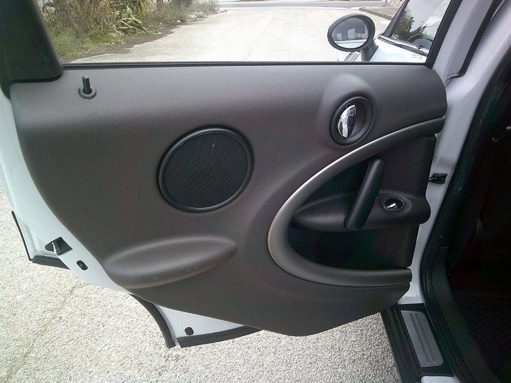MINI Cooper Countryman Mini Cooper D Countryman