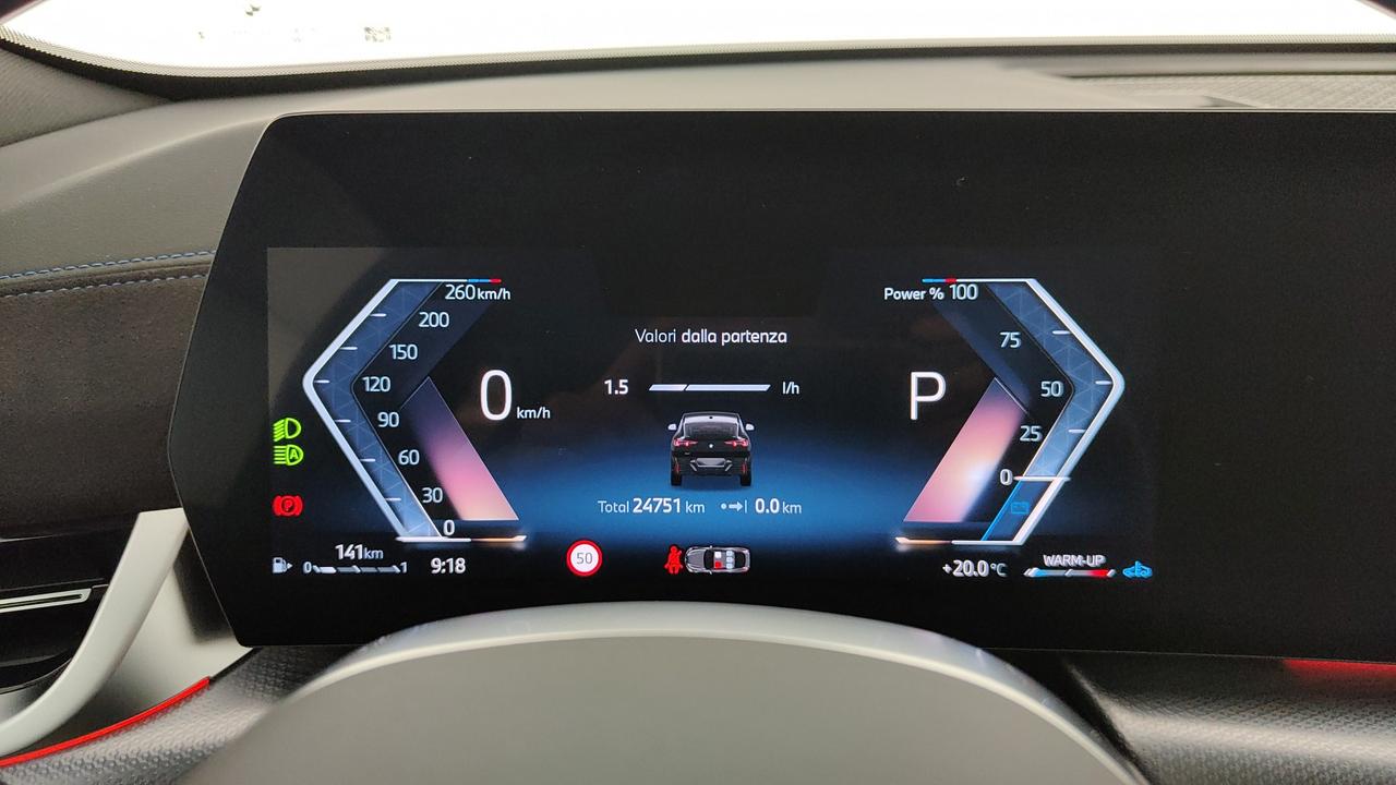 BMW X2 U10 - X2 sdrive 18d MSport Pro auto