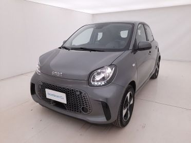 Smart forfour Passion BR494591 Elettrico 82CV