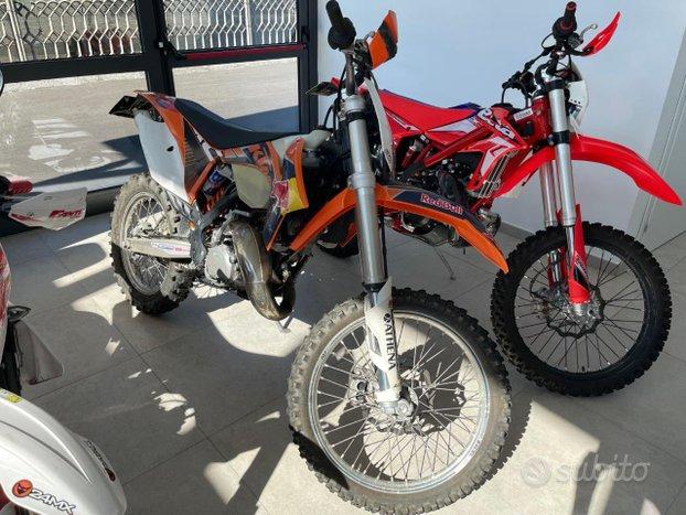 KTM EXC 125