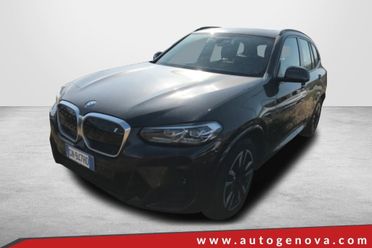 Bmw IX3 Inspiring