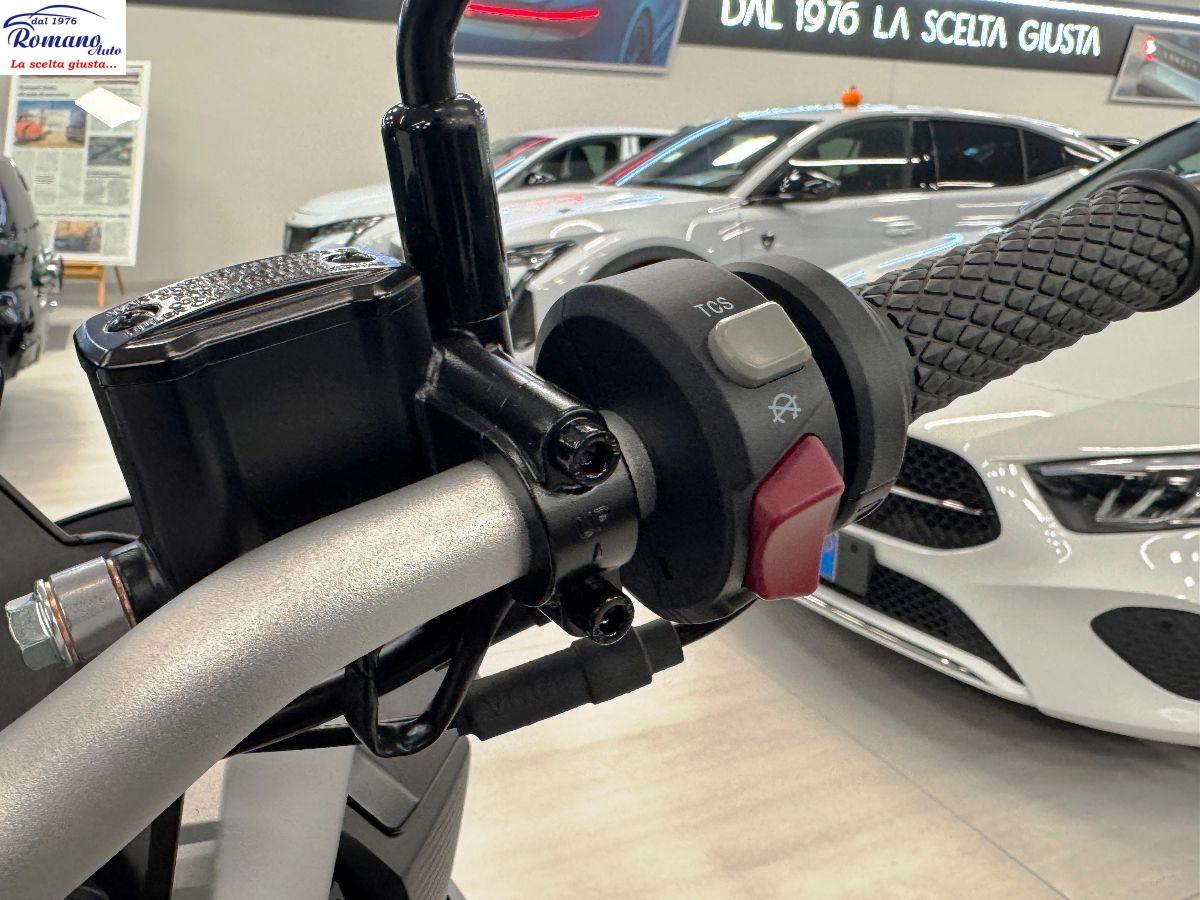 NEW Voge - Sfida SR1 - ADV#PRONTA CONSEGNA!