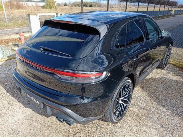 PORSCHE Macan 2.0 T