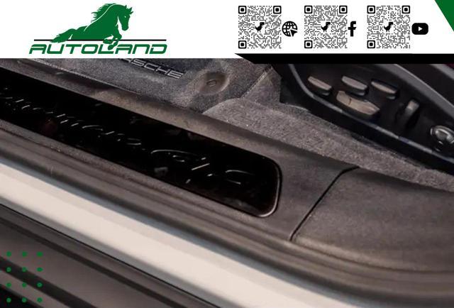 PORSCHE Panamera 4.0 GTS*ordinabile--finanziamenti personal*