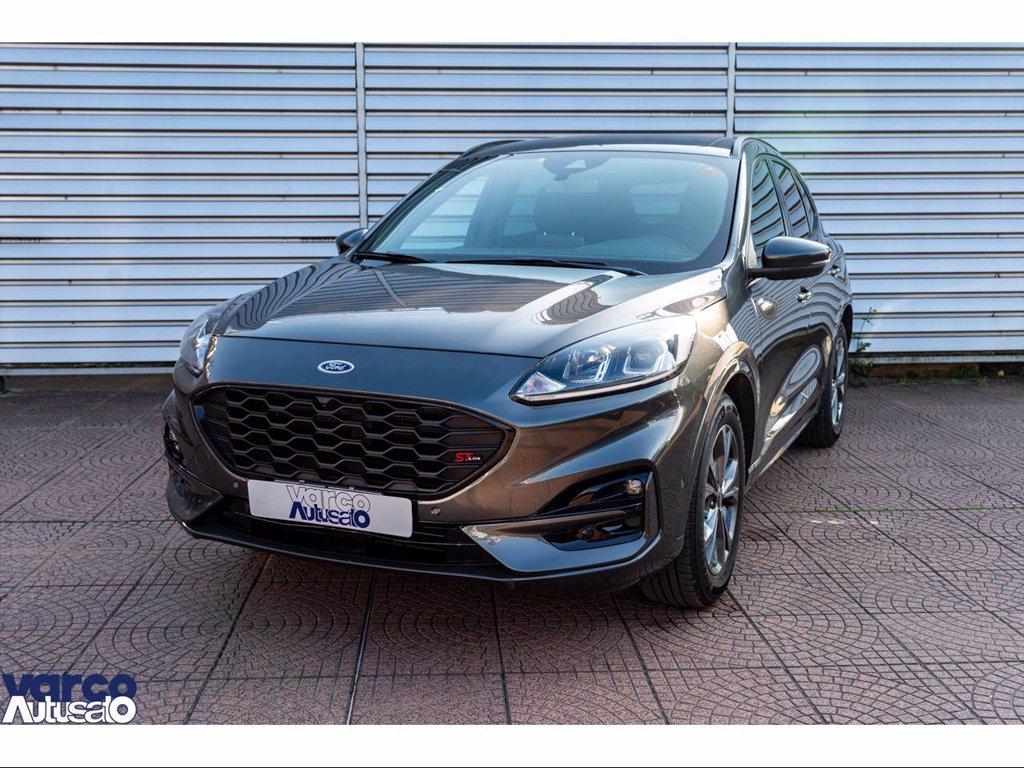 FORD Kuga 1.5 ecoboost st-line 2wd 150cv del 2023