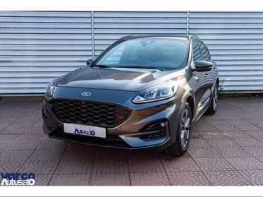 FORD Kuga 1.5 ecoboost st-line 2wd 150cv del 2023