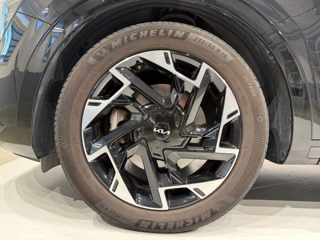 KIA Sportage 1.6 CRDi MHEV GT-line PREZZO REALE