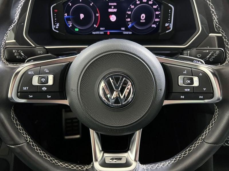 Volkswagen Tiguan 2.0 TDI SCR 110KW Advanced BMT 4MOT DSG