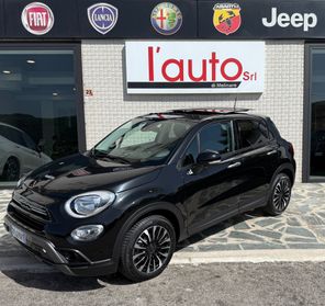 Fiat 500X Cross TETTO FULL!!!