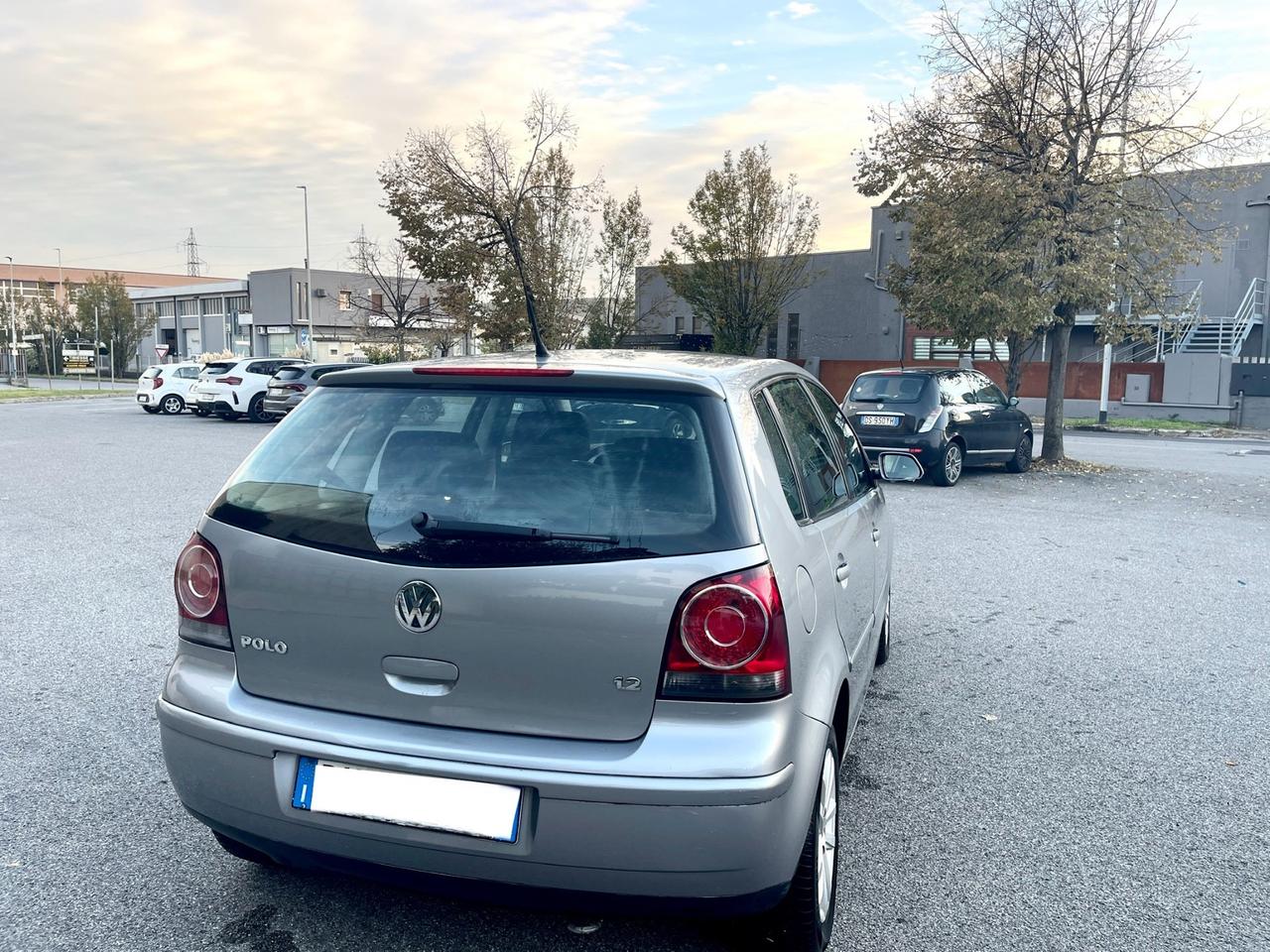 Volkswagen Polo 1.2 70 CV 5p. Comfortline per Neopatentati