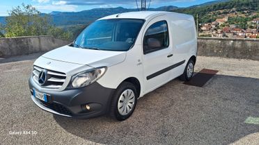 Mercedes Benz Citan 1.5 dci