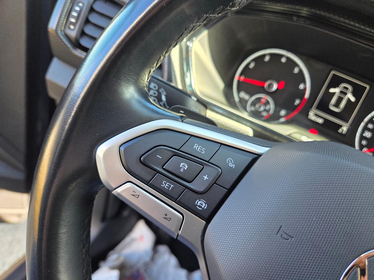 Volkswagen T-Cross 1.0 TSI 110 CV DSG Style