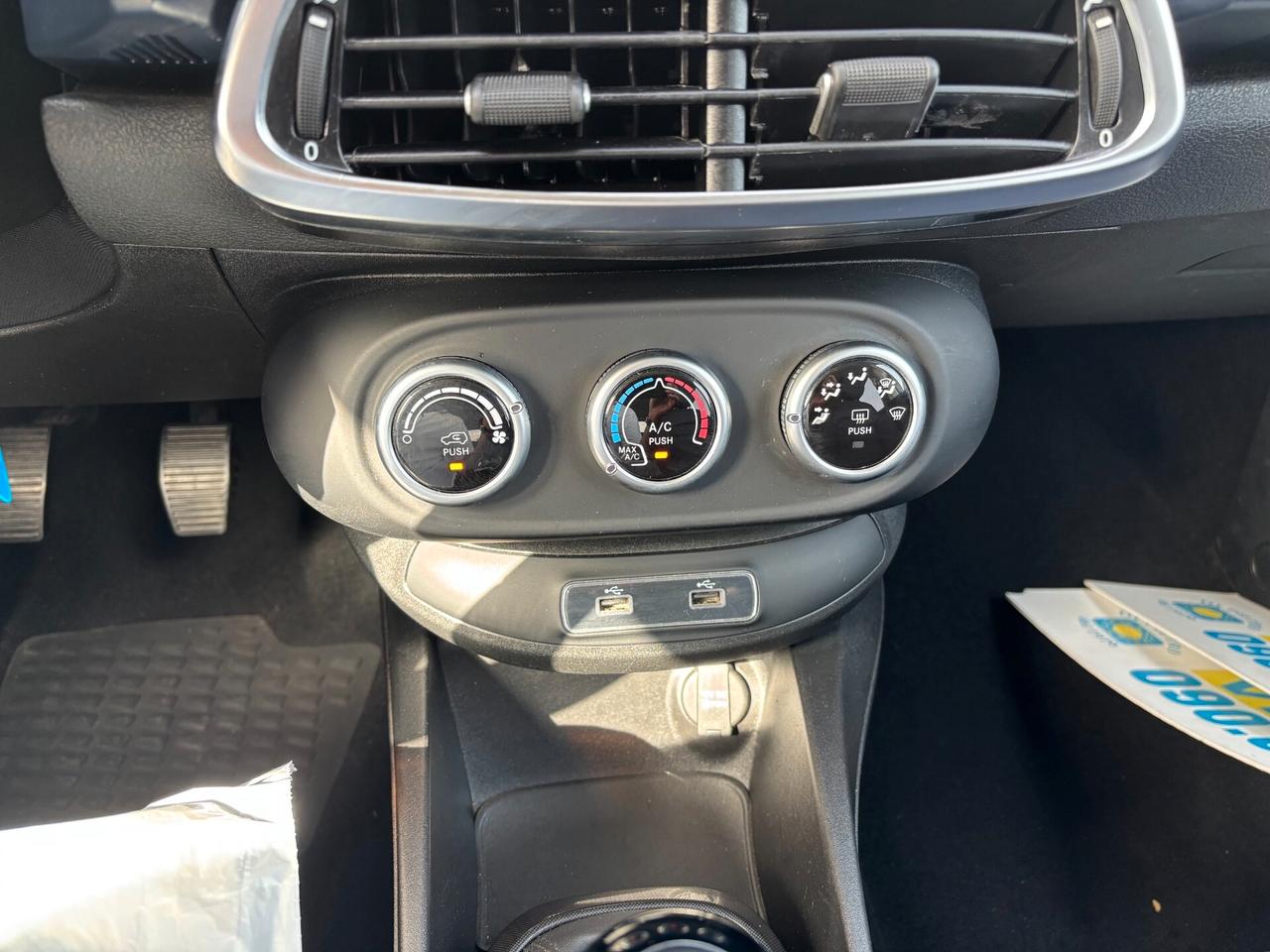 Fiat 500X 1.3 MultiJet 95 CV Club