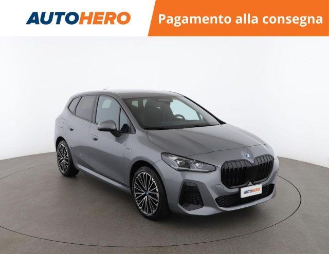 BMW 225 e xDrive Active Tourer Msport