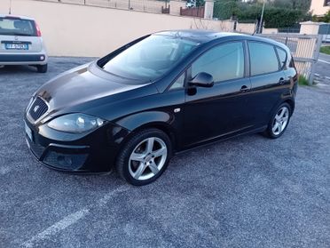 Seat Altea 1.6 TDI 105 CV CR DPF Style