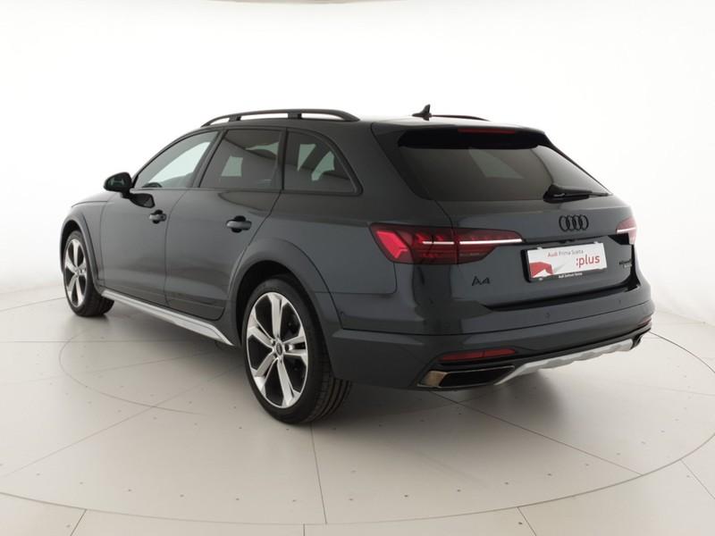 40TDI 204CV quattro S tronic Identity Contrast