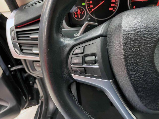 BMW X5 XDRIVE25d BUSINESS 218CV AUTO