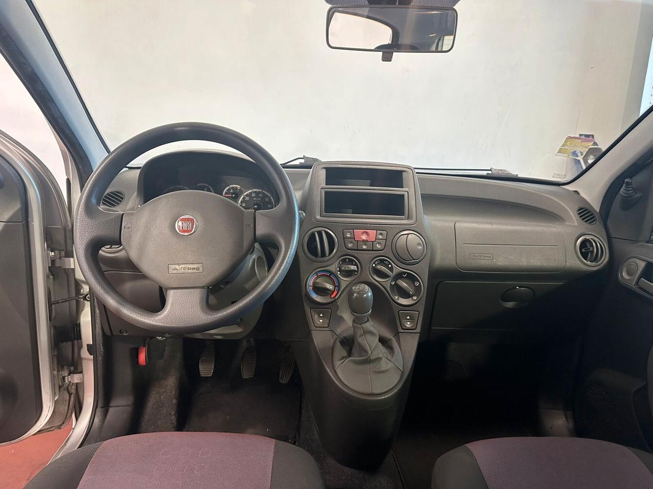 Fiat Panda 1.2 Dynamic KM ORIGINALI !!!!