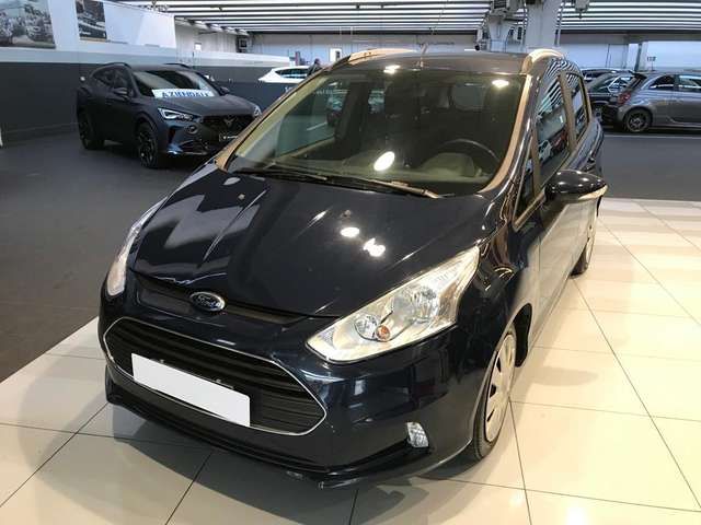 Ford B-Max B-Max 1.5 tdci Titanium 95cv