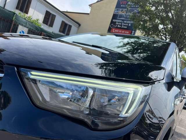 Opel Crossland X 1.2T S&S Innovation 130 Bicolor