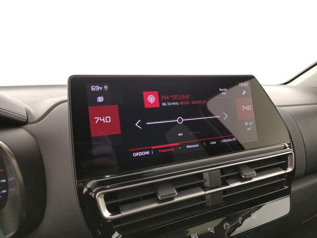 CITROEN C5 Aircross BlueHDi 130 S&S EAT8 Max